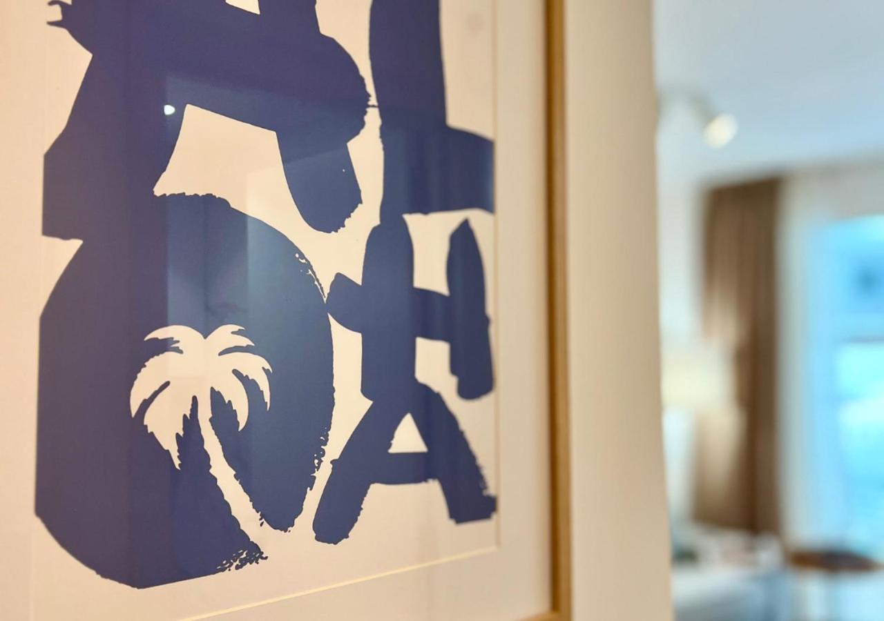 Apartamento Renovado Cerca De La Playa Маспаломас Екстериор снимка