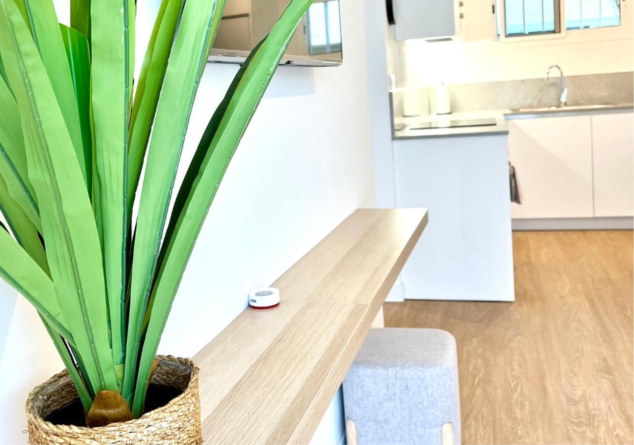 Apartamento Renovado Cerca De La Playa Маспаломас Екстериор снимка