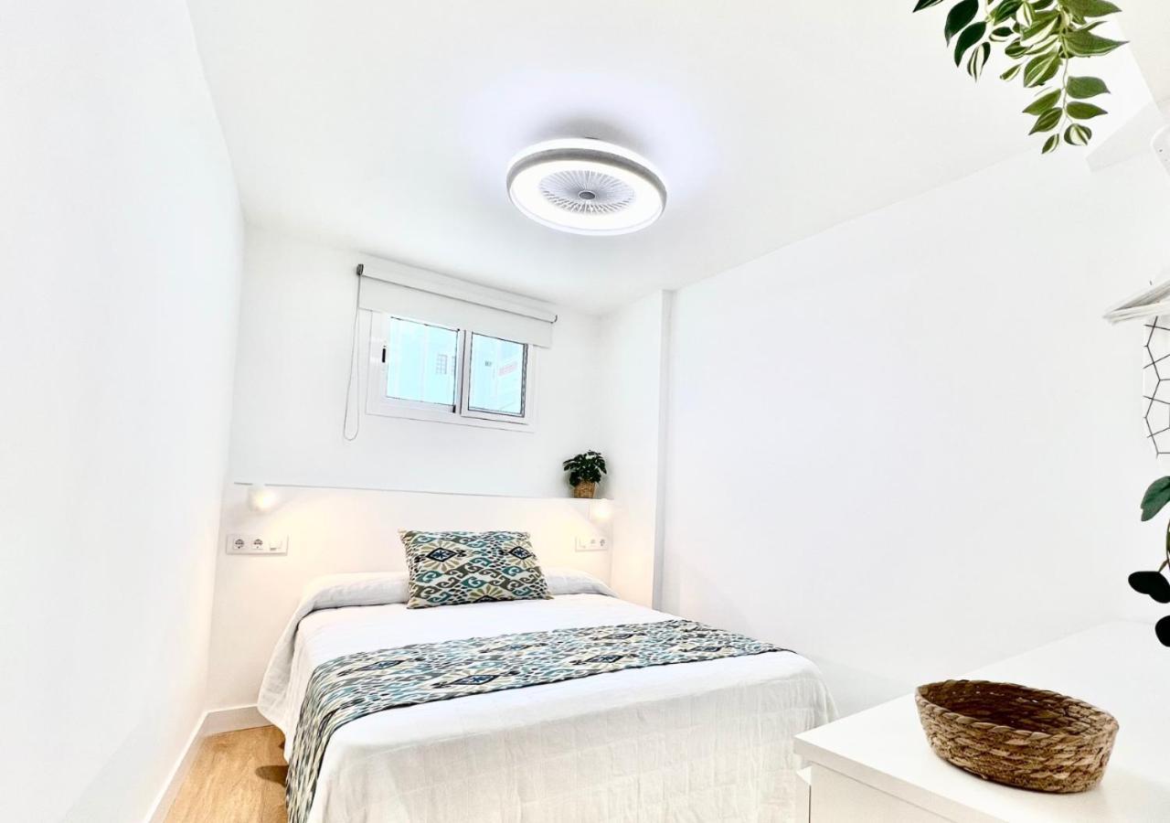 Apartamento Renovado Cerca De La Playa Маспаломас Екстериор снимка