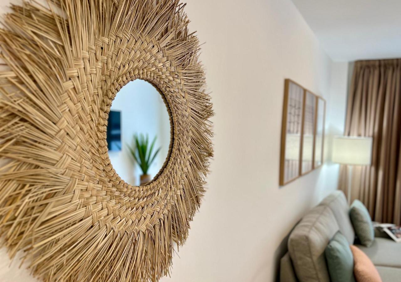 Apartamento Renovado Cerca De La Playa Маспаломас Екстериор снимка